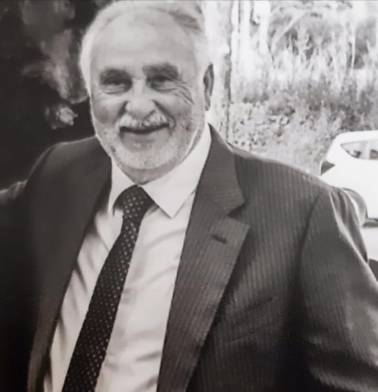 antonio mantella