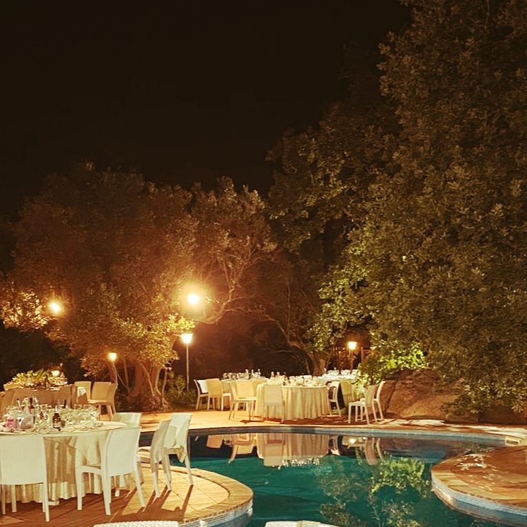 tenuta ferria